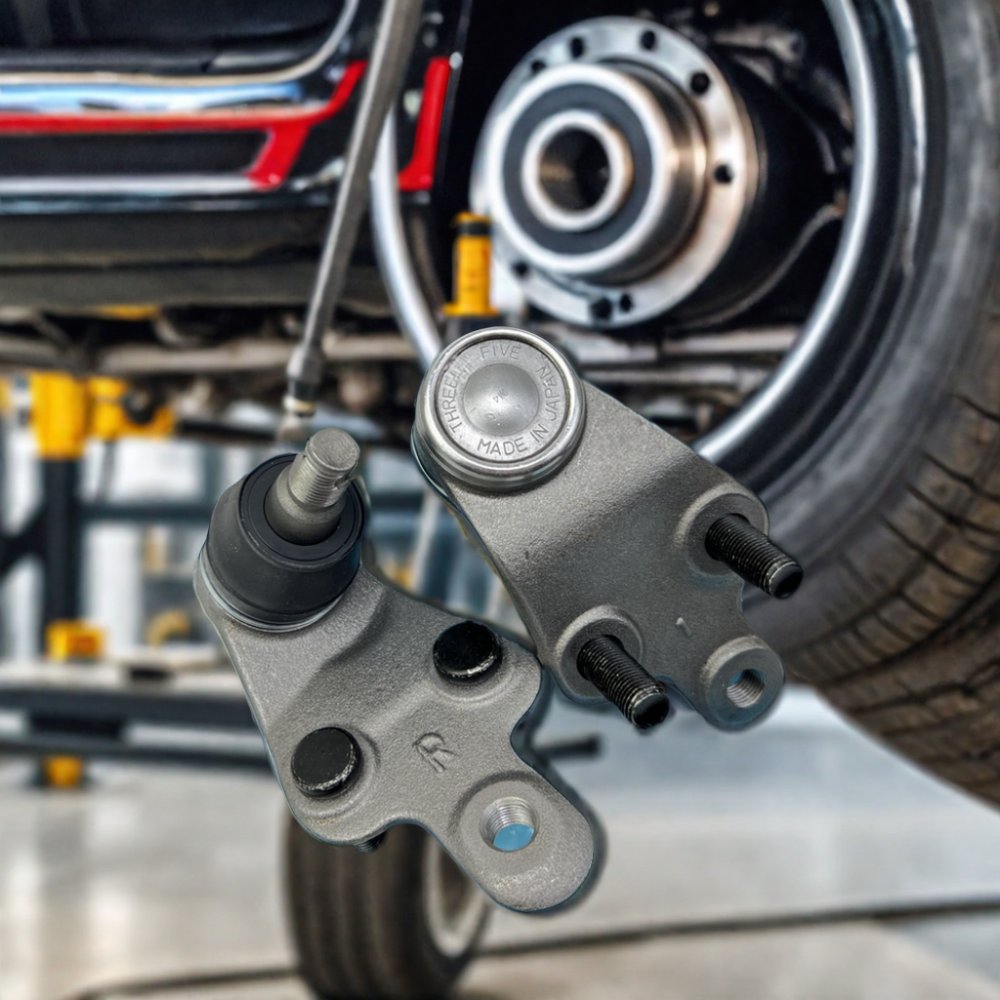 New Front Right Ball Joints OEM: 43330-09330 for Toyota Lexus