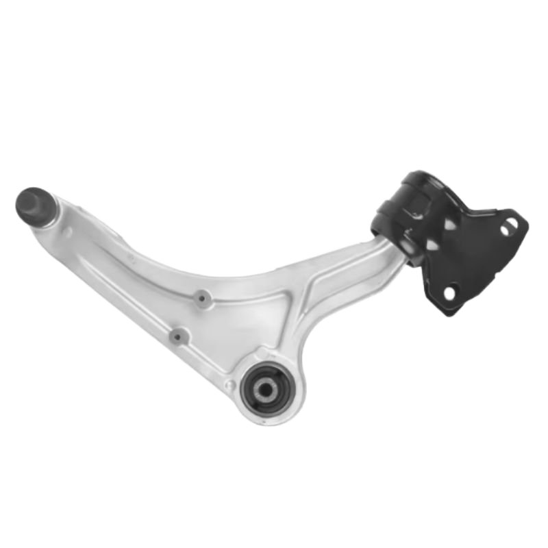 2013-2017 Ford Fusion Lincoln MKZ Front Upper and Rear Lower Control Arms with Ball Joint Steel Aluminium Iron Material