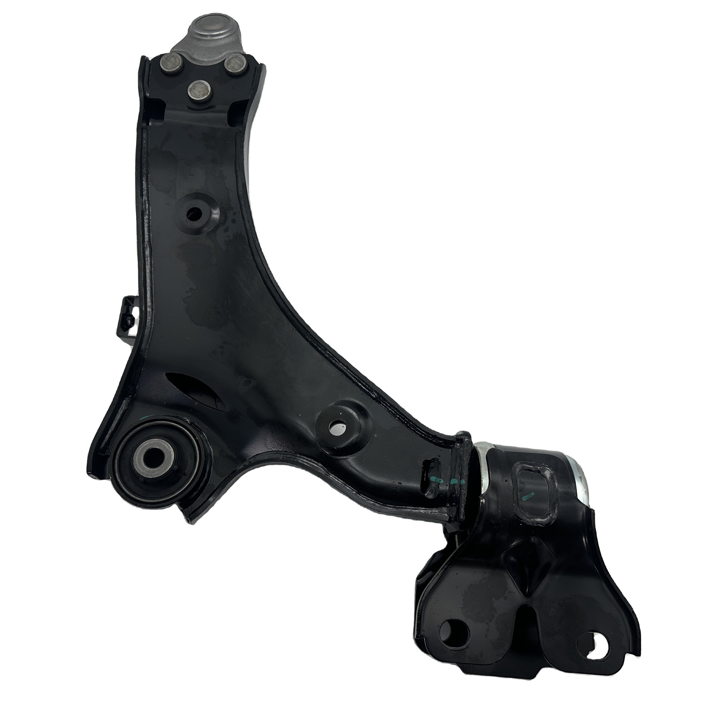414625 Gennovo OEM Quality Auto Spare Parts for Suspension Front Lower Control Arm L VOLVO XC60 2009-2017