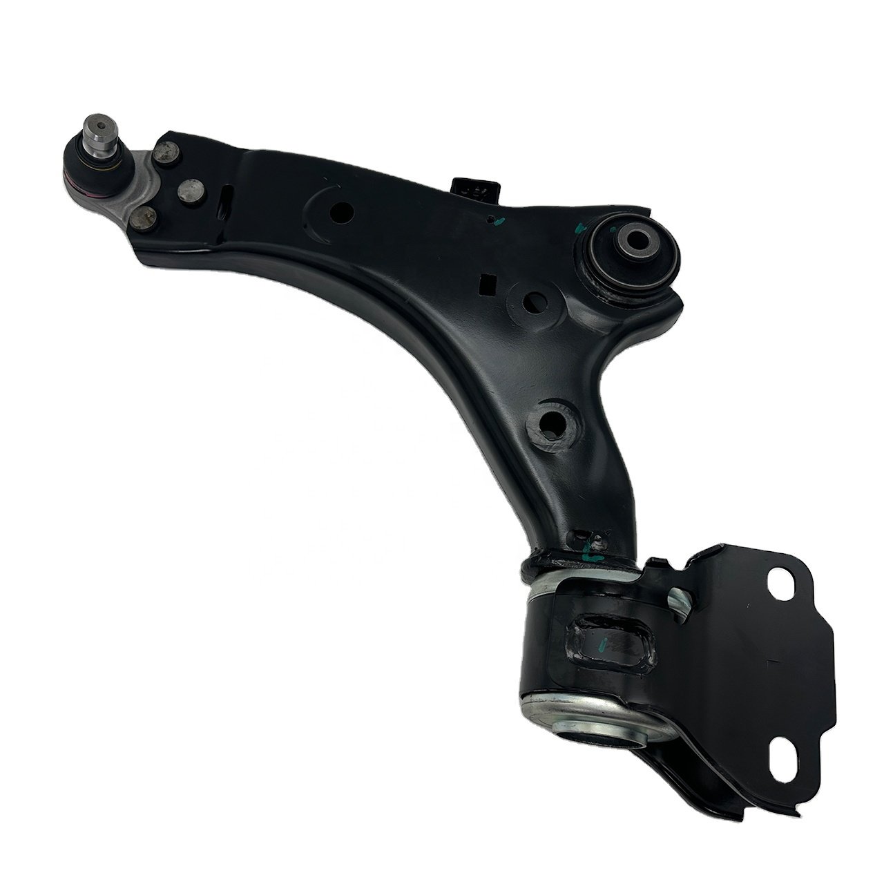 414625 Gennovo OEM Quality Auto Spare Parts for Suspension Front Lower Control Arm L VOLVO XC60 2009-2017