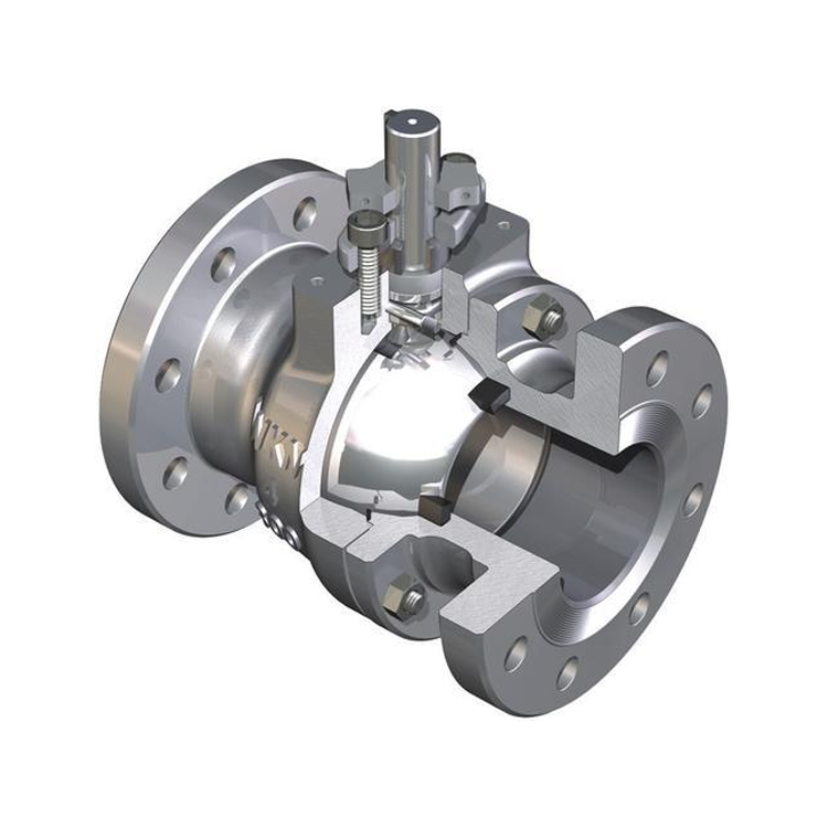 Customized Hardware Stainless Steel Ball Valves Brass Joint Fittings
