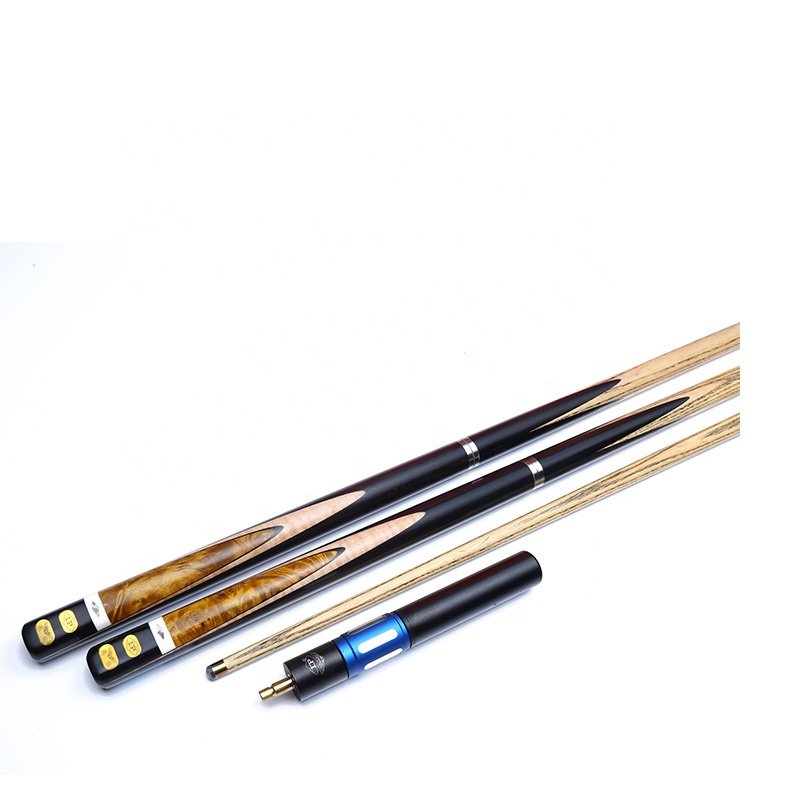 3 / 4 Jointed Cue LP008