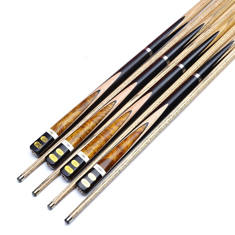 3 / 4 Jointed Cue LP008