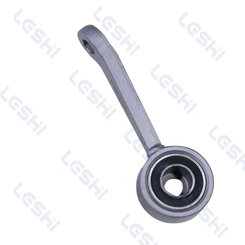 LESHI Rack End Price Rack End Stabilizer Bar Link Lower Ball Joint Upper Control Arm for Benz W124 W210 W211
