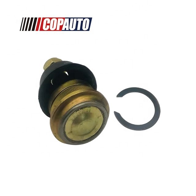 Front Axle Left and Right Ball Joint for Hyundai Getz Accent Kia Picanto Venga 54503-25A00 54530-25000