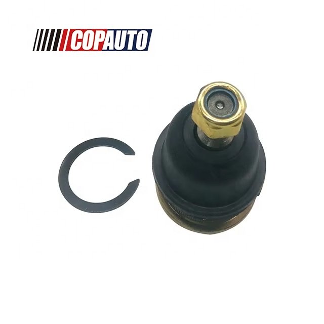 Front Axle Left and Right Ball Joint for Hyundai Getz Accent Kia Picanto Venga 54503-25A00 54530-25000