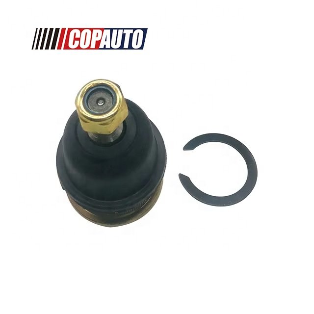 Front Axle Left and Right Ball Joint for Hyundai Getz Accent Kia Picanto Venga 54503-25A00 54530-25000