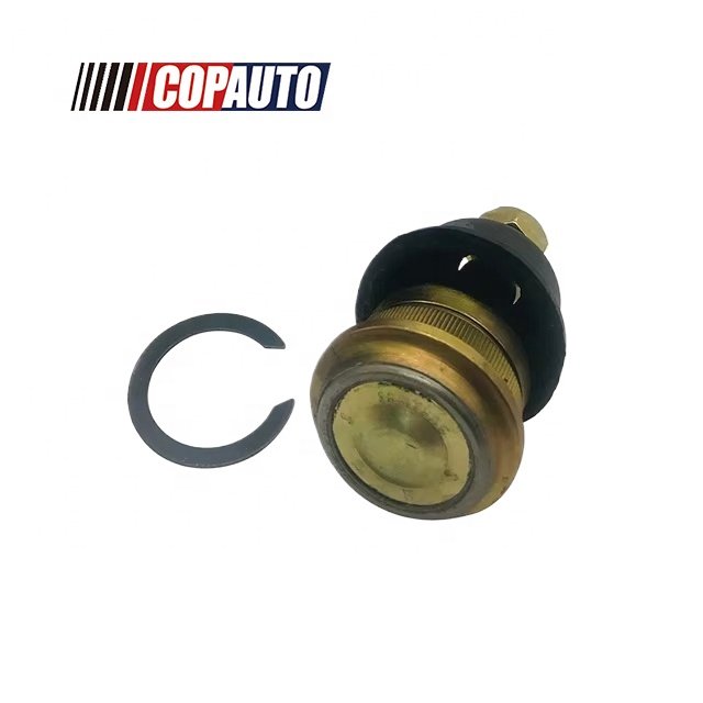 Front Axle Left and Right Ball Joint for Hyundai Getz Accent Kia Picanto Venga 54503-25A00 54530-25000