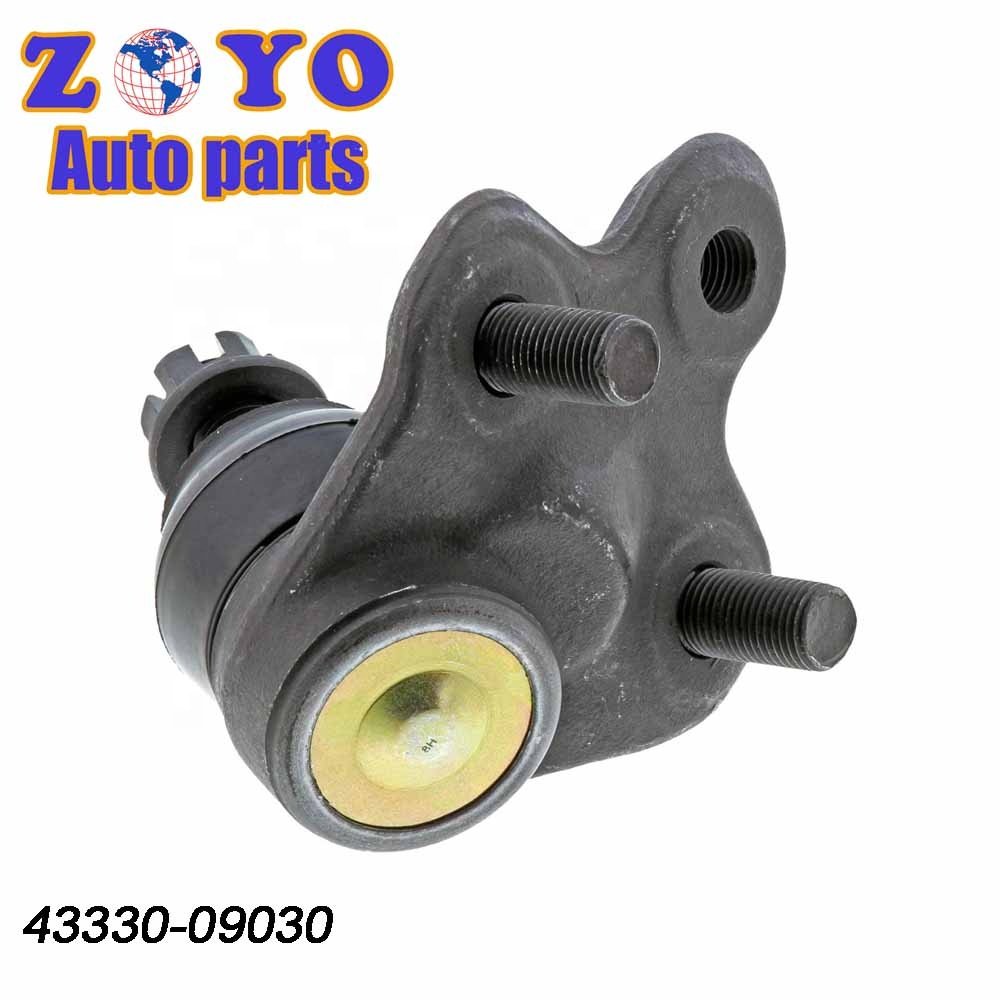 43330-09030 Front Lower Car Suspension Parts Control Arm Ball Joint for Toyota Celica 1994-1999