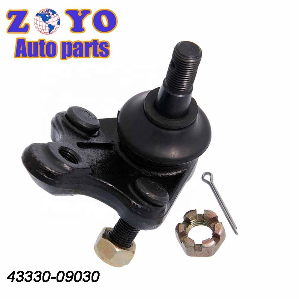 43330-09030 Front Lower Car Suspension Parts Control Arm Ball Joint for Toyota Celica 1994-1999