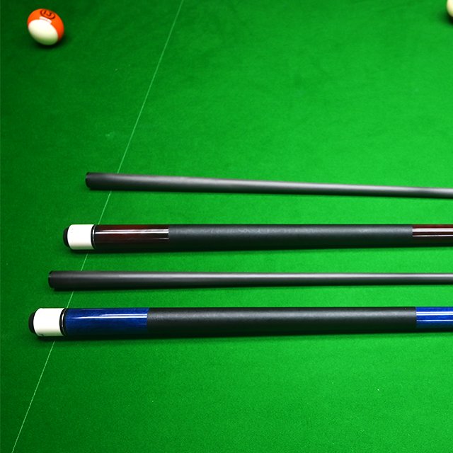 Low Deflection Protaper Pool Cues 5/16-18 Cue Butt Pool Cues Billiard