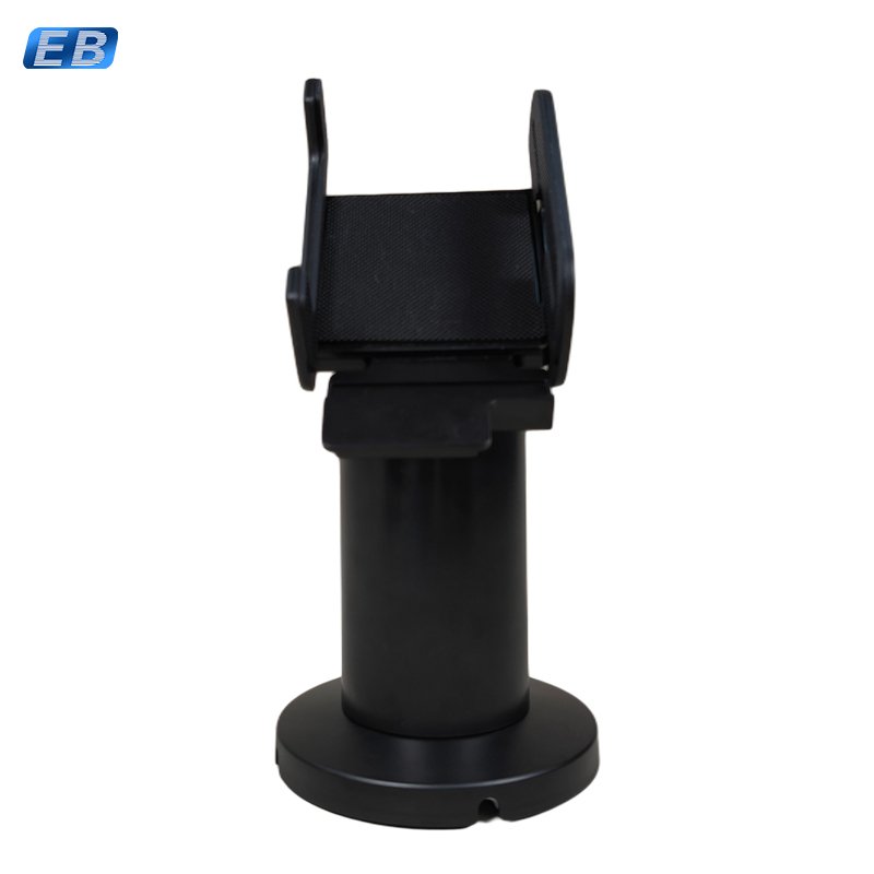 PS-60-2 Portable POS Stand Adjustable Viewing Angle Durable Protective Rubber Pads Secure Shipping Retail POS Factory Direct