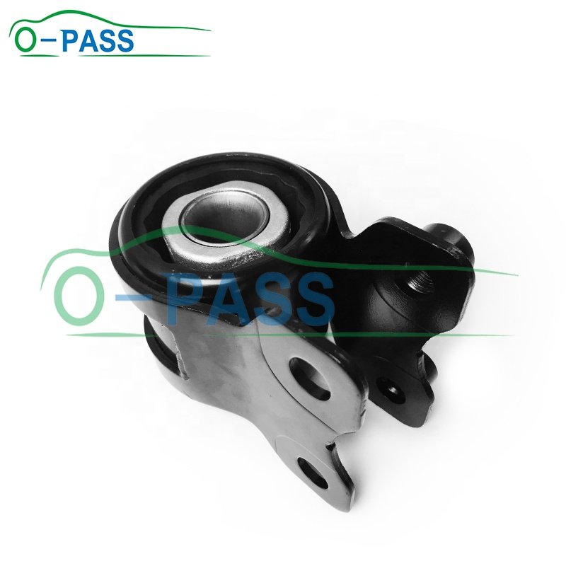 OPASS Front Lower Big Control Arm Bushing for Mazda 3 Axela 5 Biante Premacy Nissan Lafesta Highway Star Haima M5 B32H-34-250E