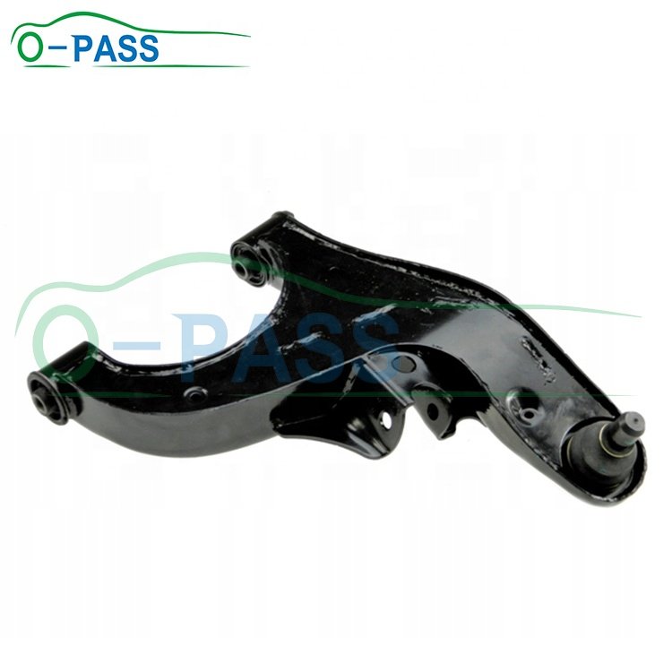 OPASS Rear Axle Lower Control Arm for NISSAN Pathfinder 2005- 551A0-EB300 in Stock Fast Shipping