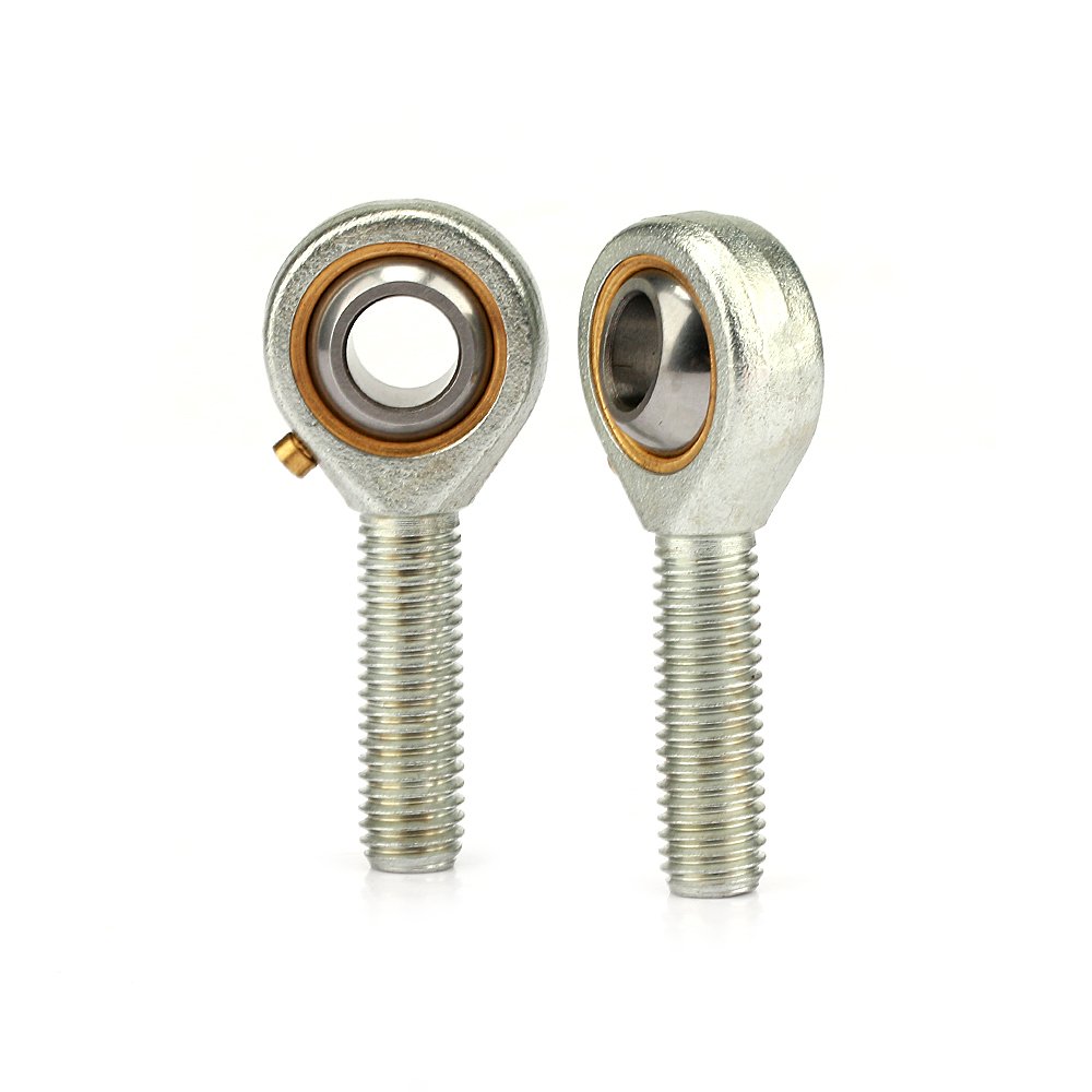 Steel-to-steel Fish Eye Rod End Joint Bearing SI3P/K SIL3P/K NHS3 NHSL3