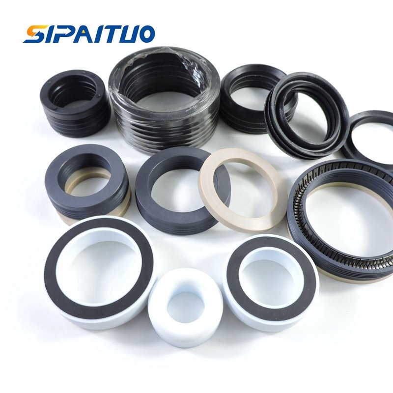 Figure 1502 - 15,000 psi Pop-off Valve Seals