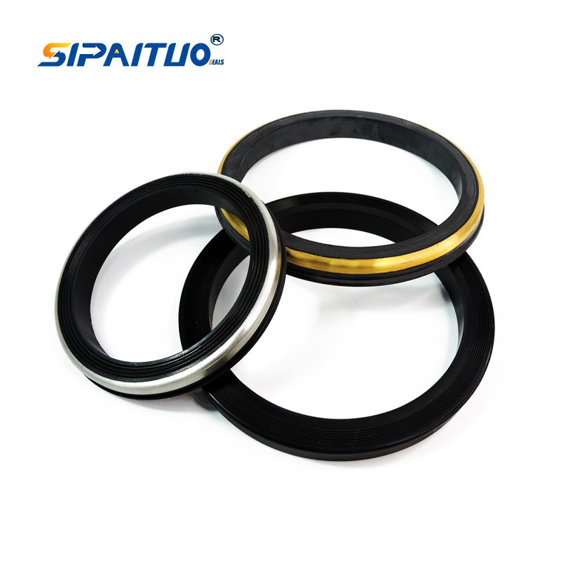 Figure 1502 - 15,000 psi Pop-off Valve Seals