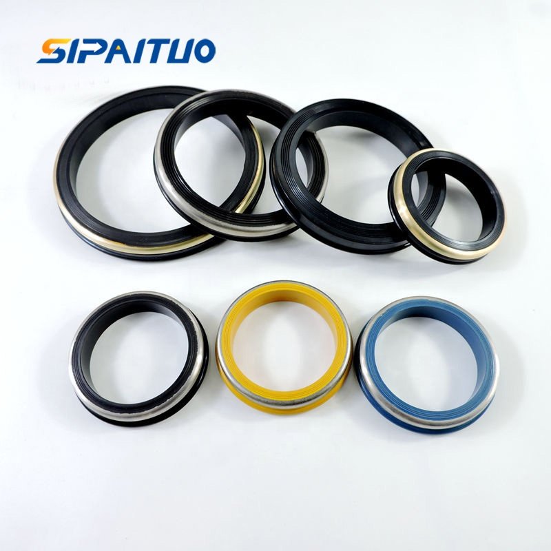 Figure 1502 - 15,000 psi Pop-off Valve Seals