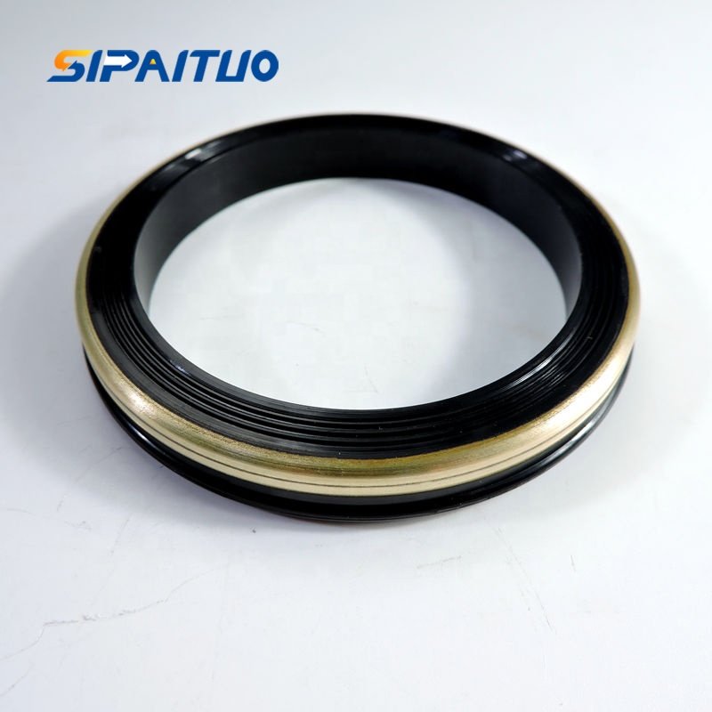 Figure 1502 - 15,000 psi Pop-off Valve Seals