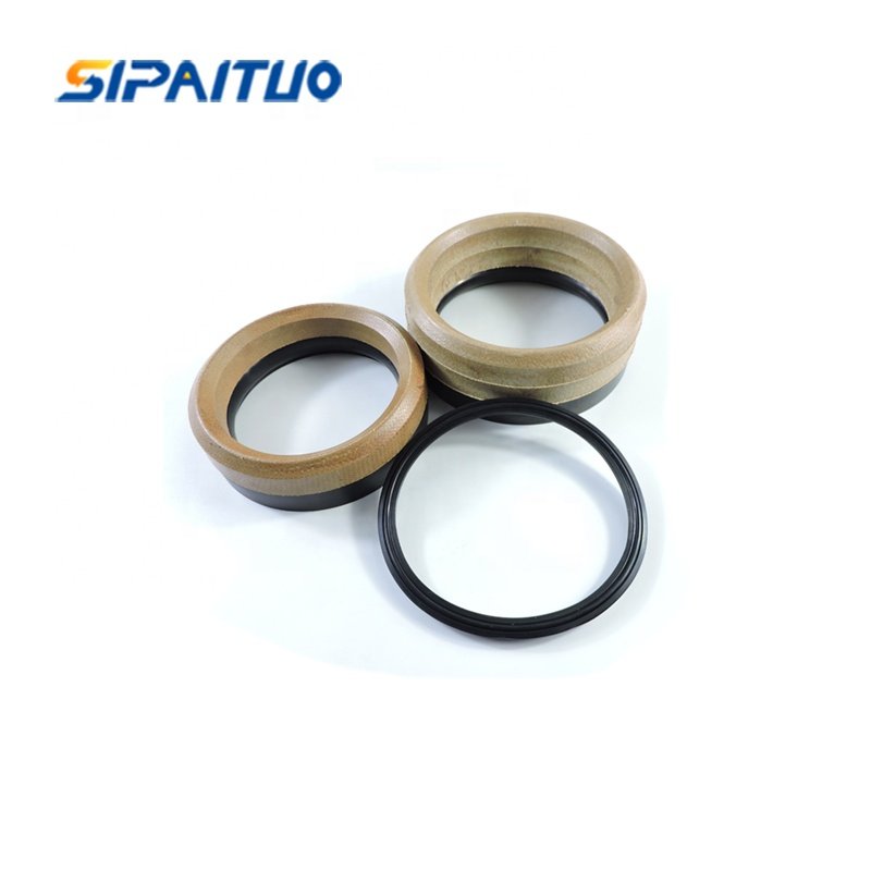 Figure 1502 - 15,000 psi Pop-off Valve Seals