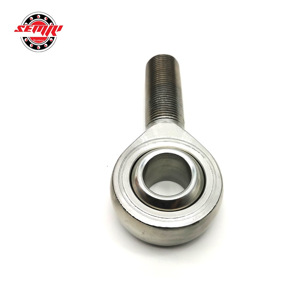 6MM Spherical Plain Rod End Bearing Ball Joint With Thread NOS 6