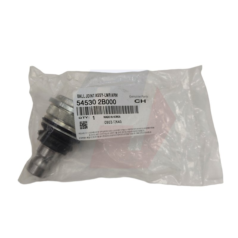 New Auto Suspension Ball Joints 54530-2B000 for KIA Hyun-dai Corolla Land Cruiser Hilux Camry Hiace Front Position