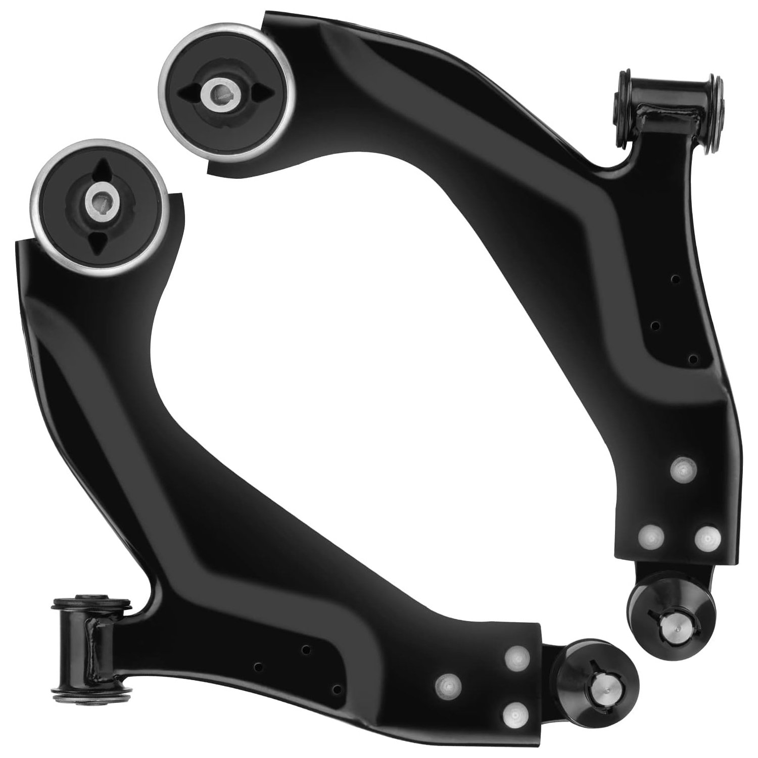 C2C18571 C2P24862 Auto Suspension Systems Upper Lower Control Arm for JAGUAR
