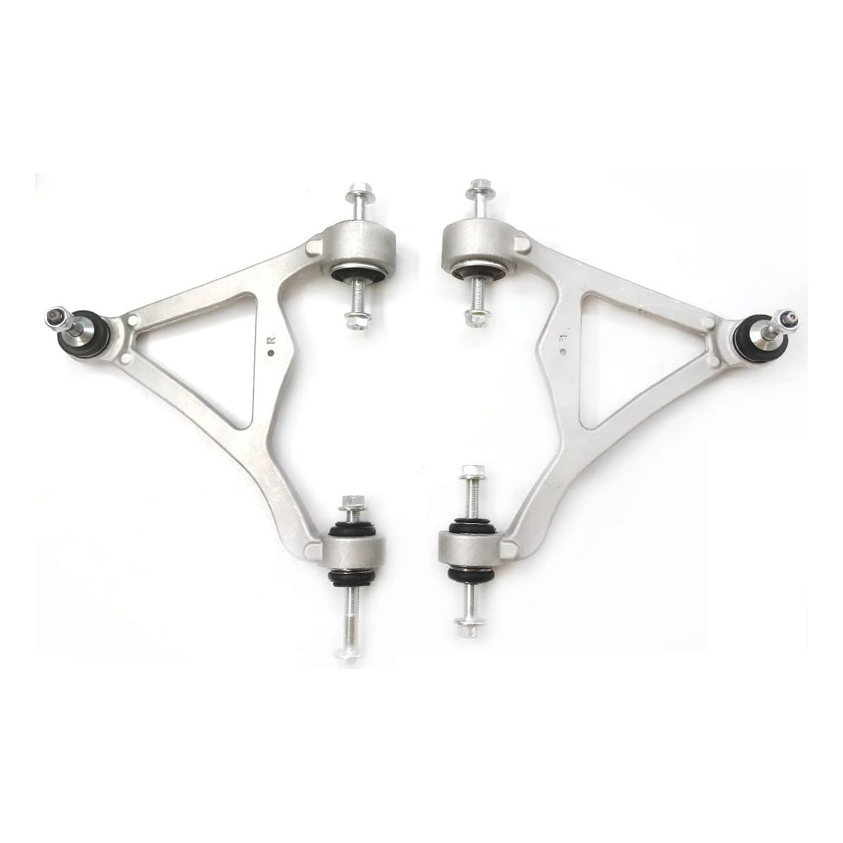 C2C18571 C2P24862 Auto Suspension Systems Upper Lower Control Arm for JAGUAR