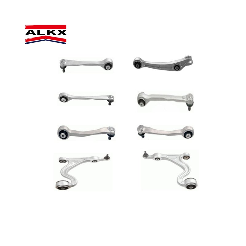 OEM 8K0407505B Car Front Upper Suspension Control Arm Ball Joint for Audi A4 Q5 A5/S5 /95B PORSCHE MACAN 8K0 407 505