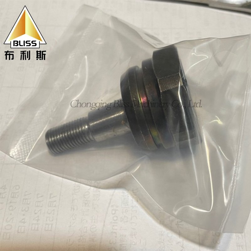 Custom Ball Joints Car Steering System Assembly Ball Head Ball Joints