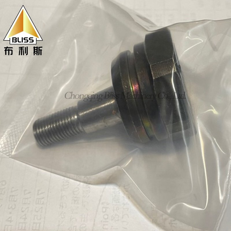 Custom Ball Joints Car Steering System Assembly Ball Head Ball Joints