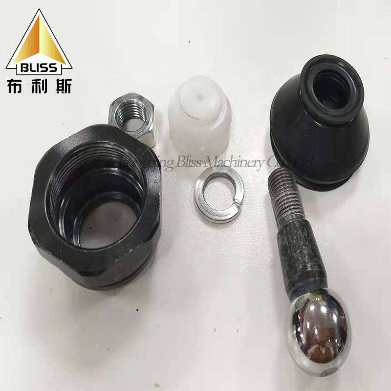 Custom Ball Joints Car Steering System Assembly Ball Head Ball Joints