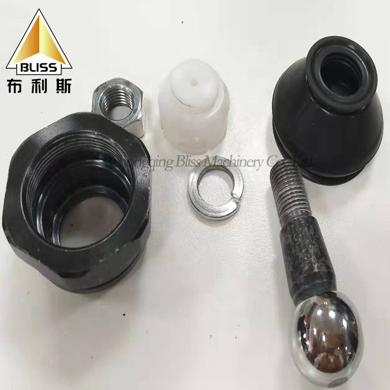 Custom Ball Joints Car Steering System Assembly Ball Head Ball Joints