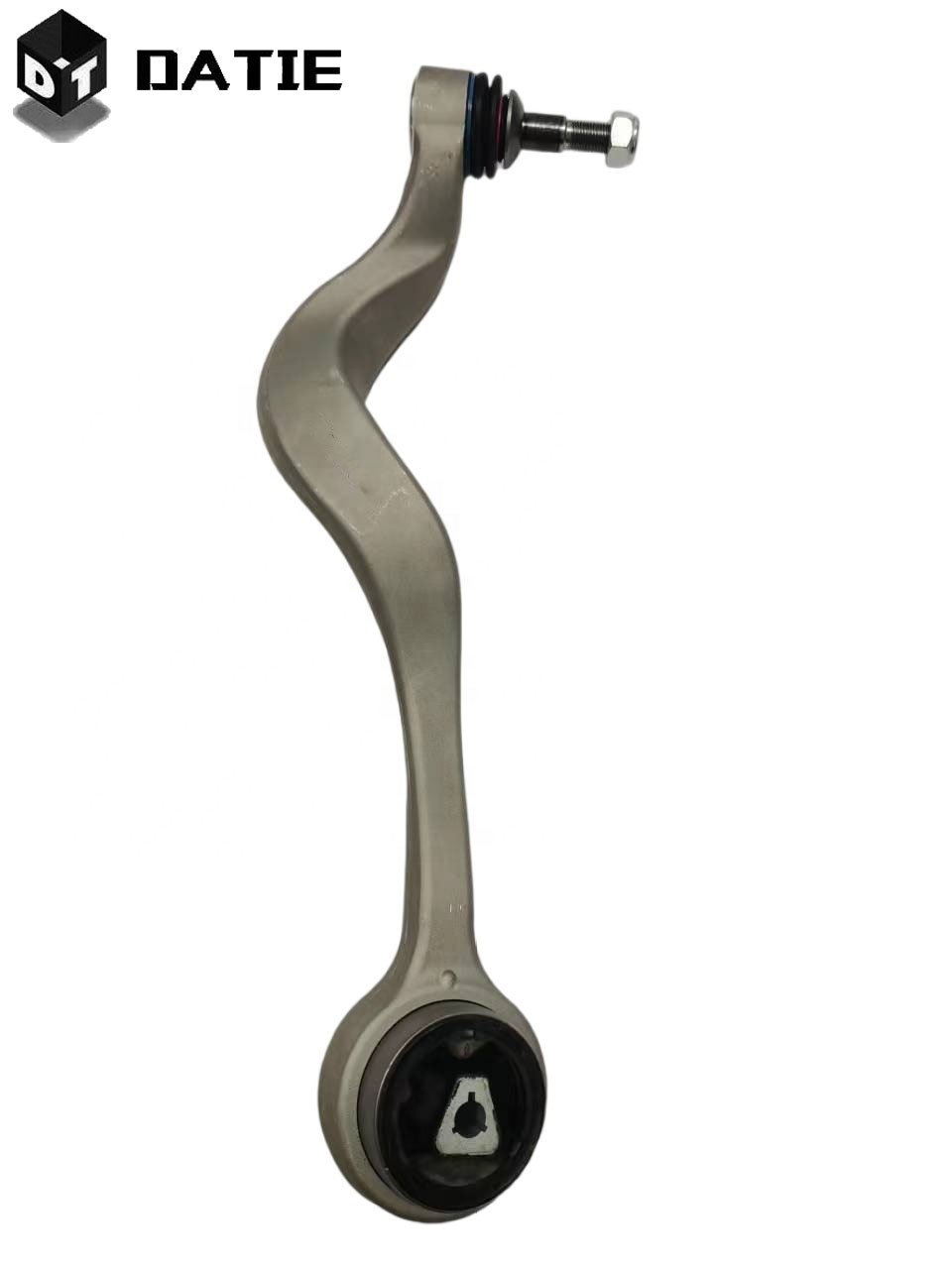 OEM 31126774825 31126774826 Front Lower Arms Suspension Auto Parts With Ball Joints for BMW 5series E60