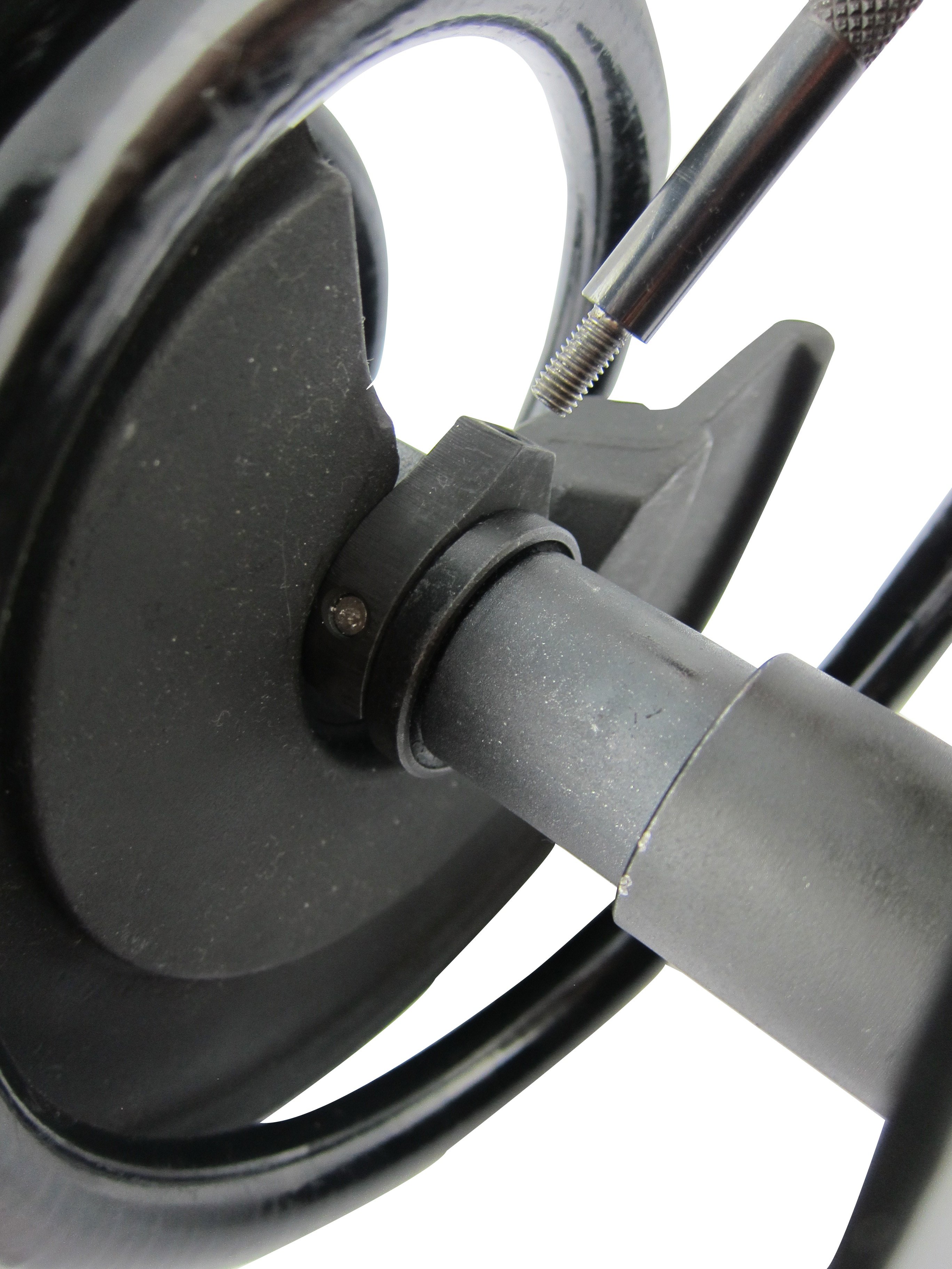 Hydraulic Spring Compressor Car Shock Puller Wishbone Suspension