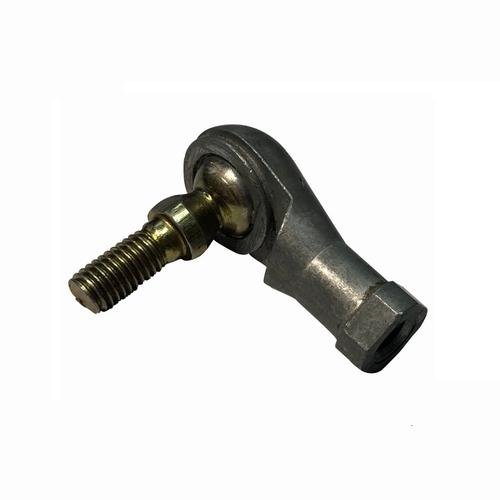 Ball Joint/Angle Joint with Gasket CS RH DIN 71802 M6 Right Hand Thread