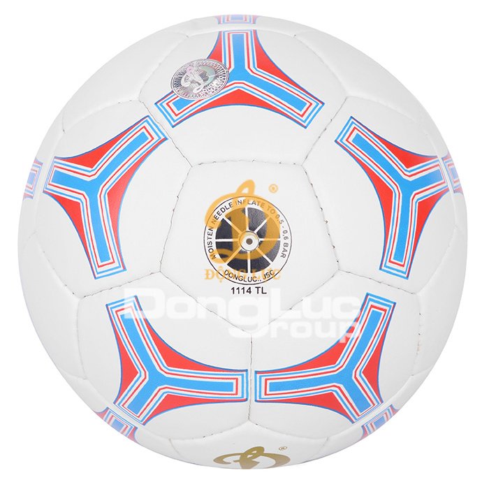 Soccer Ball Size 5 Soccer Ball High Quality Soccer Ball Machine & Football for Professional Match and Training
