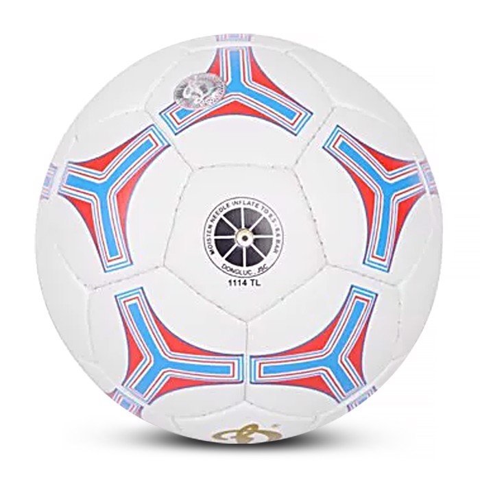Soccer Ball Size 5 Soccer Ball High Quality Soccer Ball Machine & Football for Professional Match and Training