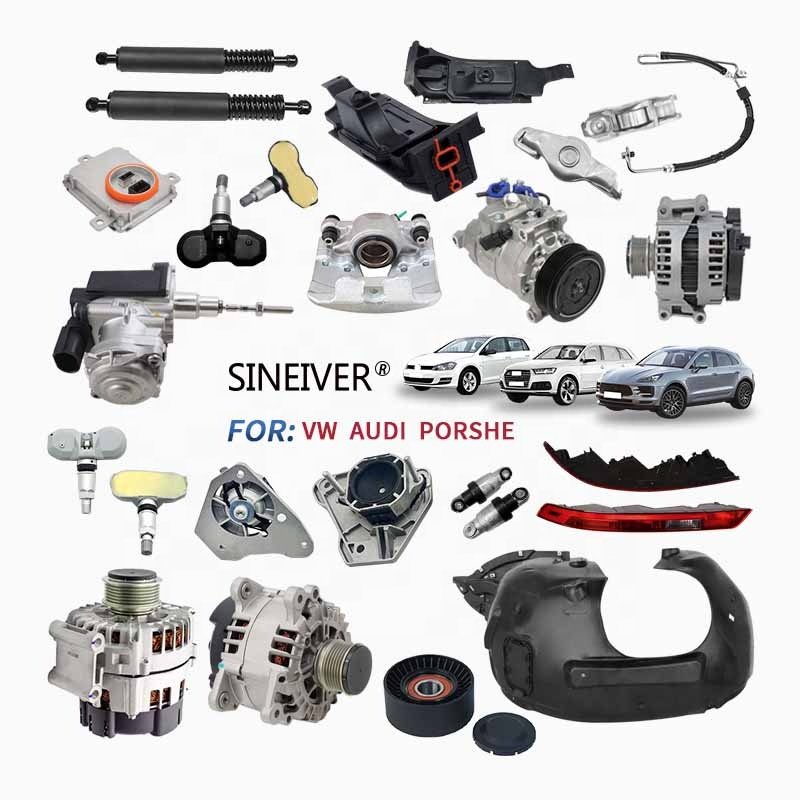 For Volkswagen Touareg Audi Q7 7L0498099C Auto Parts Outer Cv Joint Outer Ball Cage Repair Kit