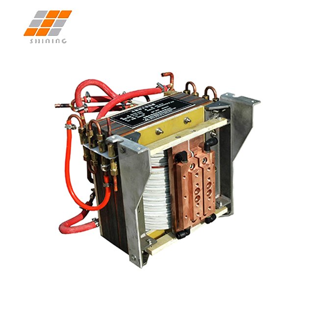 Shining Induction All Shaft and Disk Parts Manufacture Quenching Machine Surface Induction Heating Treatment Machine