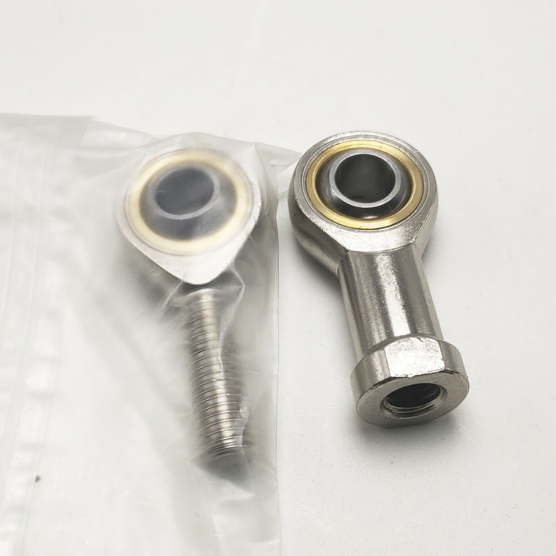 Steel Ball Male Ball Head Rod End Joint Bearing