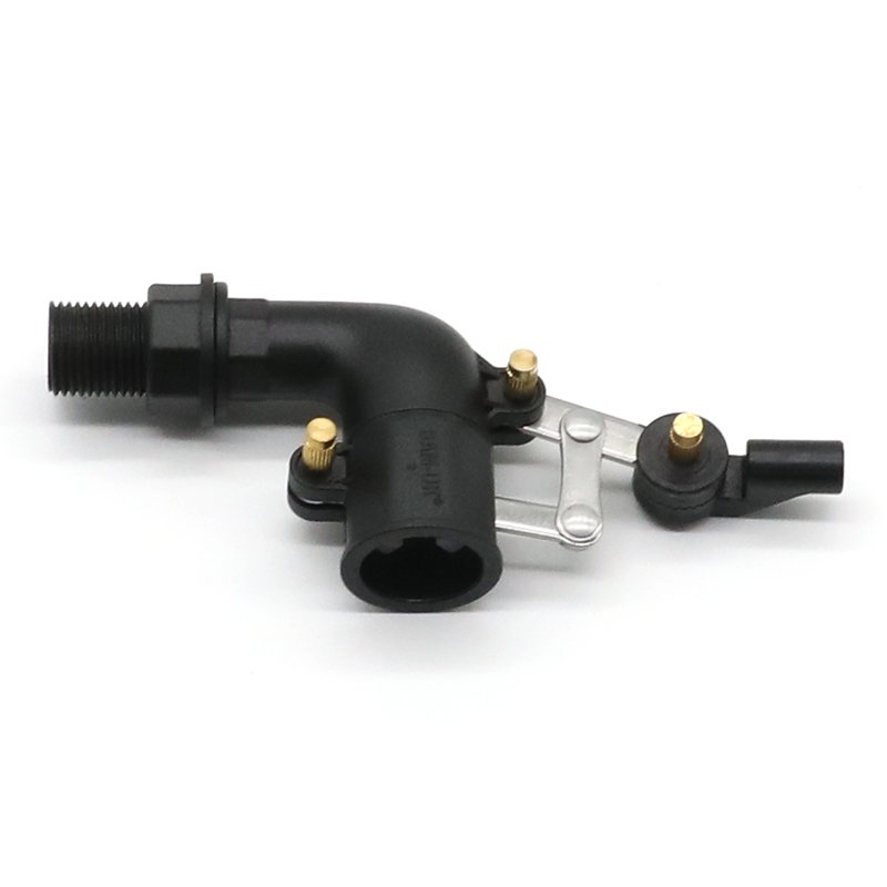 Hot Sales Product Adjustable Sanitary Ware pp Male Nipple Multi Joint Plastic Ball Valves Water System
