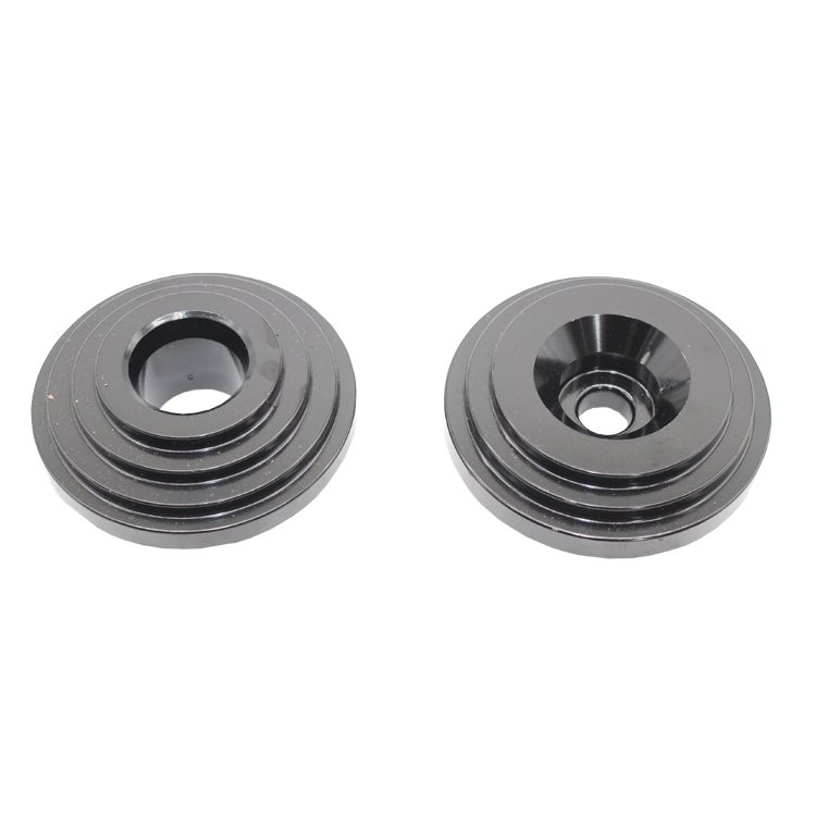 10Pc Ball Joint Remover Tool Ball Joint Press Kit Service Tool Kit With 4 Wheel Drive Adaptors