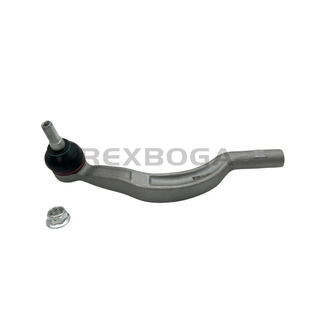 Car and Parts 673000006 Pull Rod Ball Joint Front Axle Right for Maserati Ghibli Quattroporte M156 M157 673000005