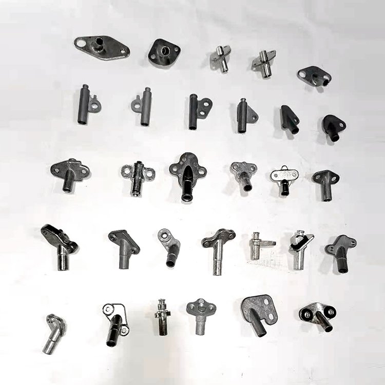 Best Price of Standard Size Universal Metal Control Cables' Parts for Cars or Truck Ball Joints Nuts and Screws Etc