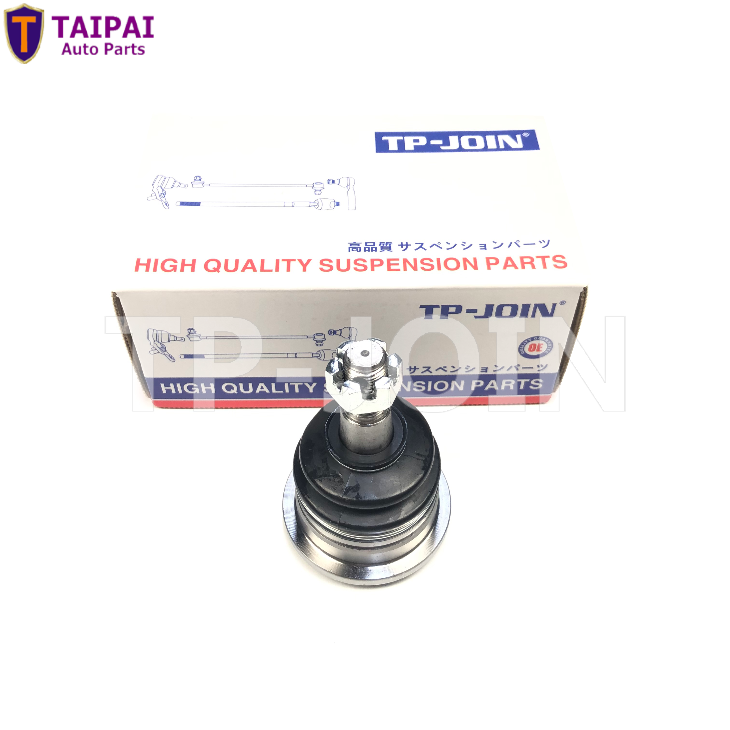 For NISSAN NAVARA PICK up Ball Joints Auto Parts SB-4821 CBN-62 40110-2S485 Ball Joint