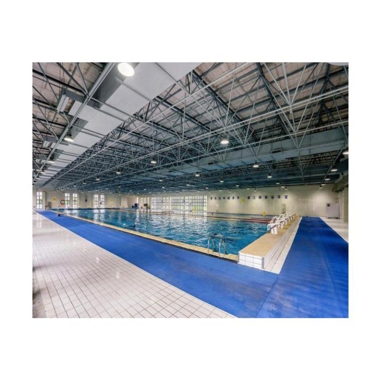 Wholesale Prefabricated Steel Bolts, Ball Space Structures, Indoor Swimming Pools, Swimming Pool Roofs