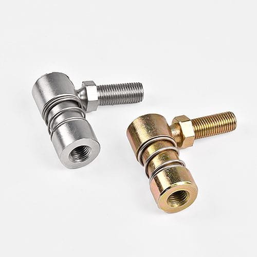 Stainless Steel Quick Release Ball Joint 3/8