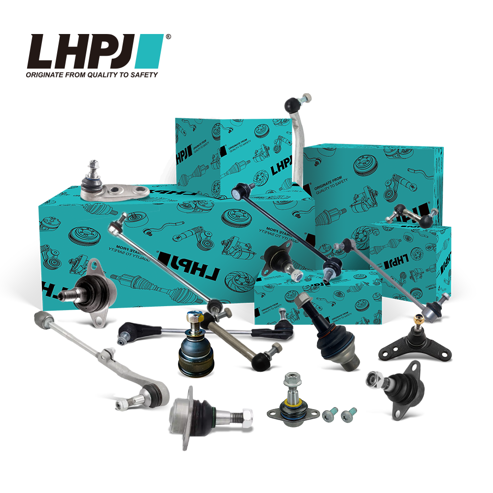 LHPJ Control Arm Ball Joint 31126777753 for BMW Lower Ball Joint