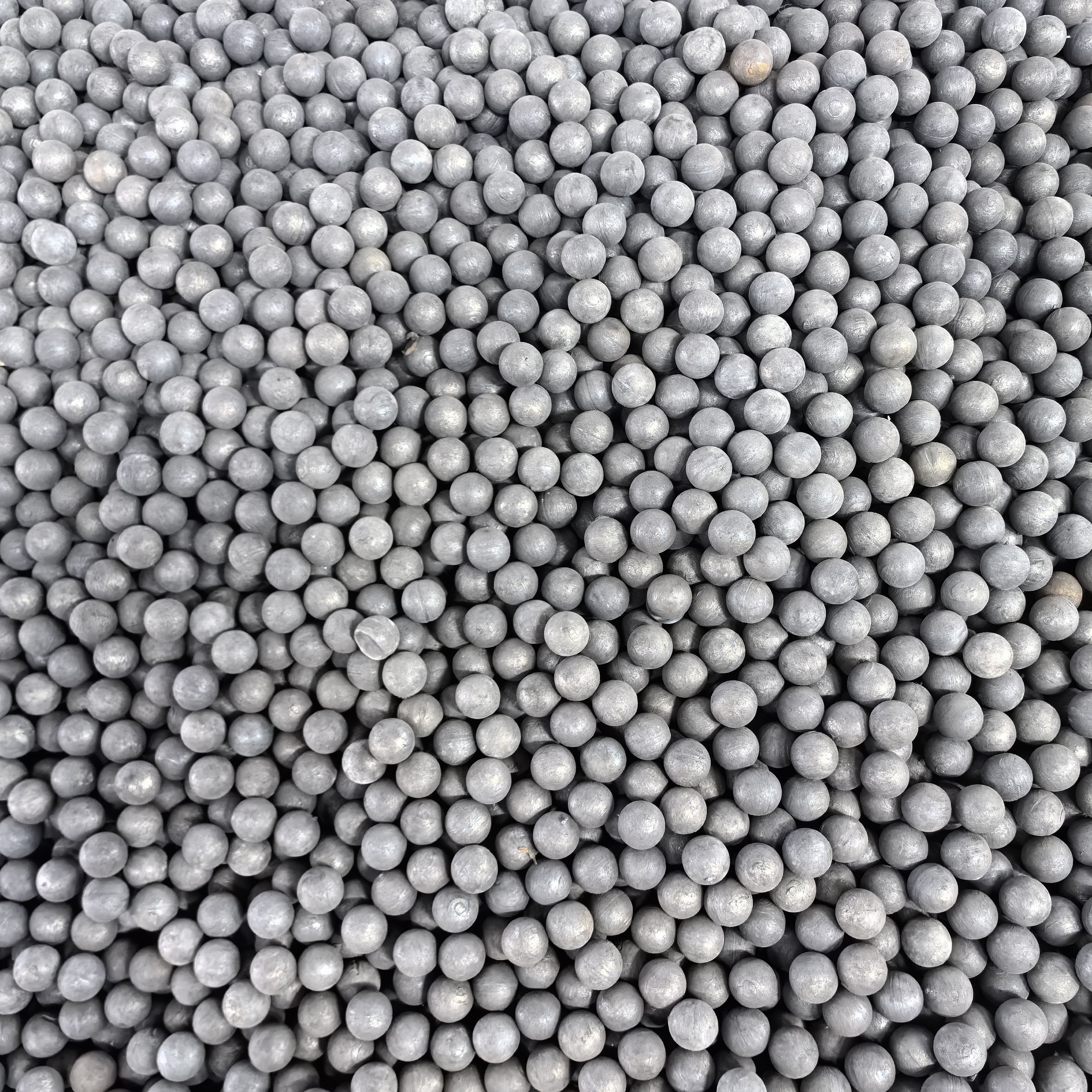 Best Quality High Hardness 20-150mm Grinding Steel Ball for Mining